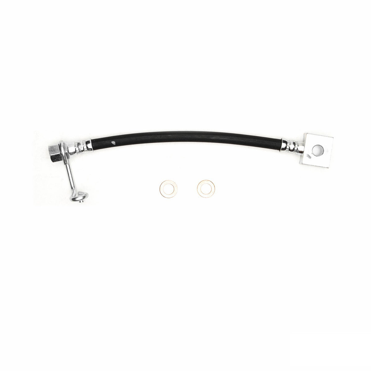 Dynamic Friction Company Brake Hydraulic Hose 350-40329
