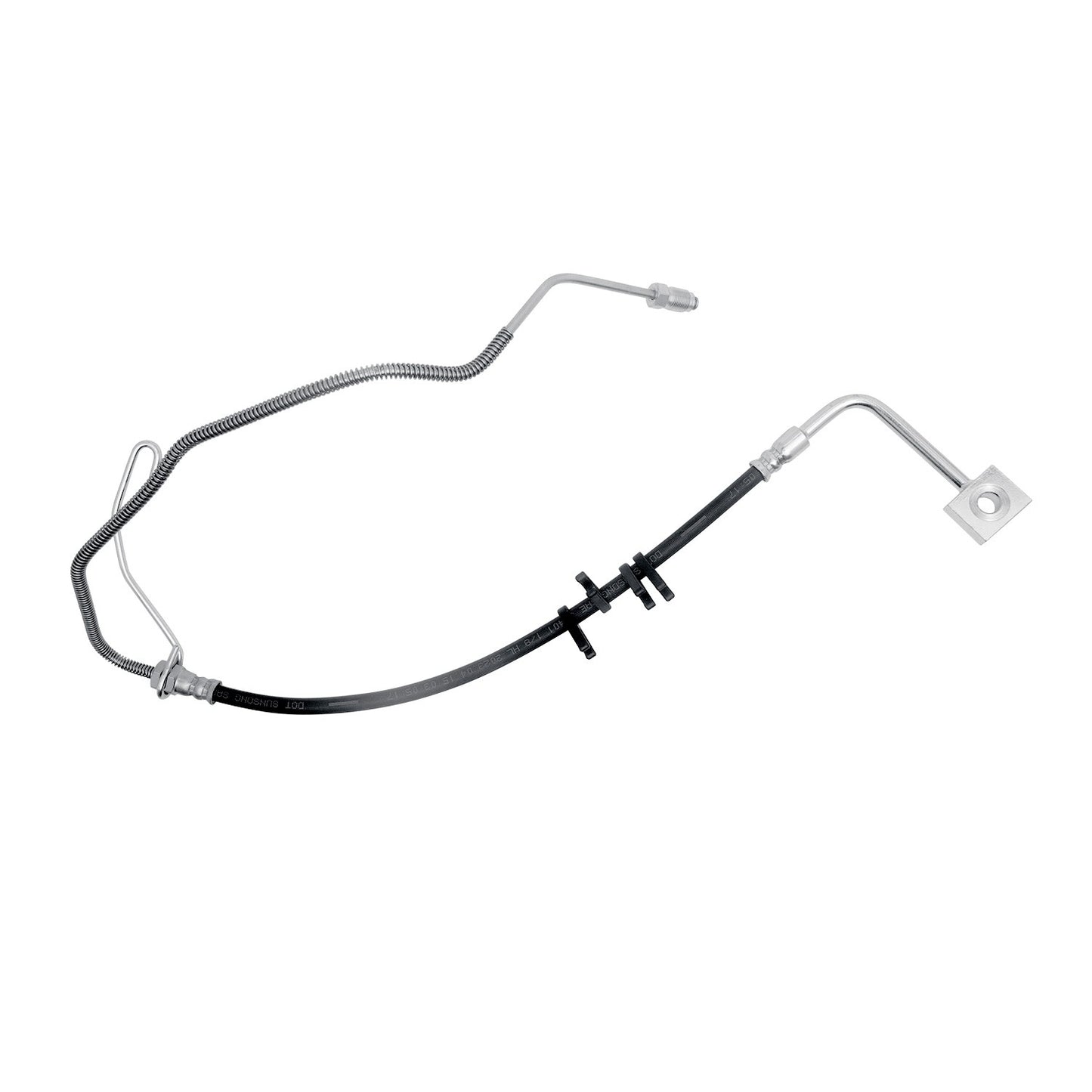 Dynamic Friction 350-40342