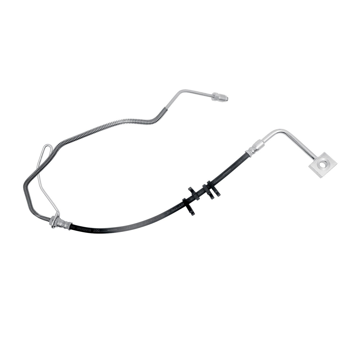 Dynamic Friction 350-40342
