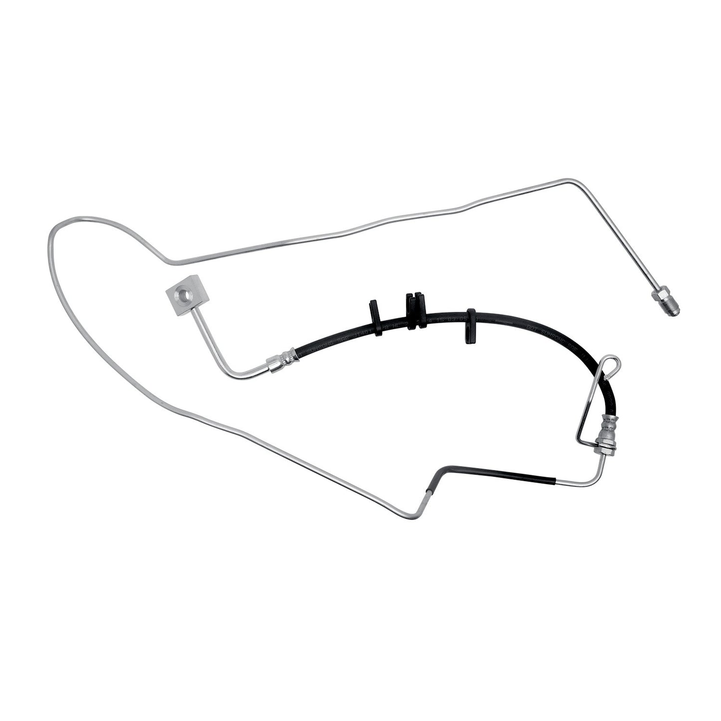 Dynamic Friction 350-40343