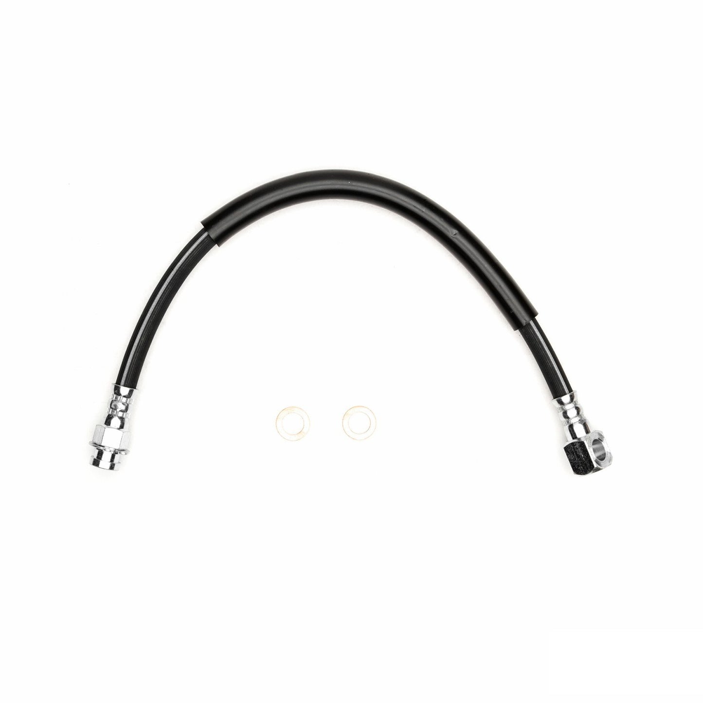 Dynamic Friction Company Brake Hydraulic Hose 350-42007