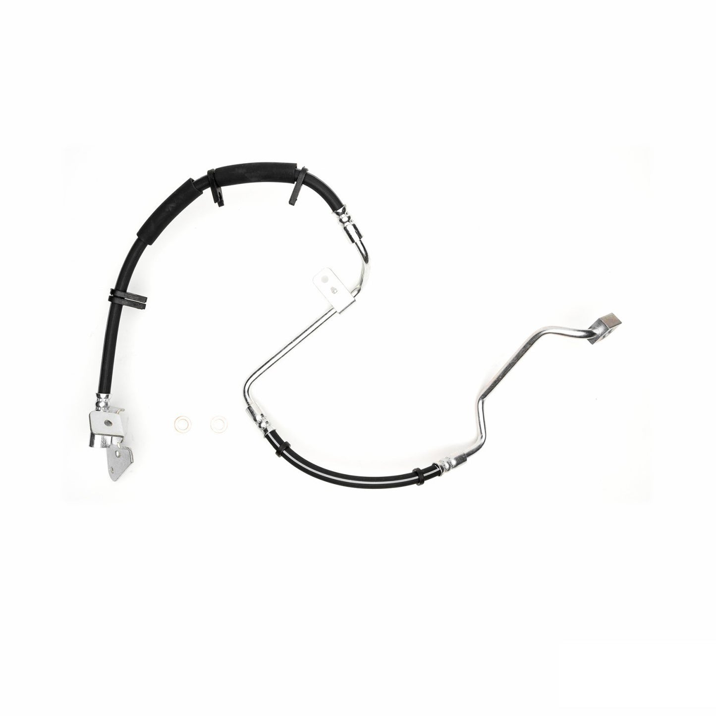 Dynamic Friction Company Brake Hydraulic Hose 350-42011