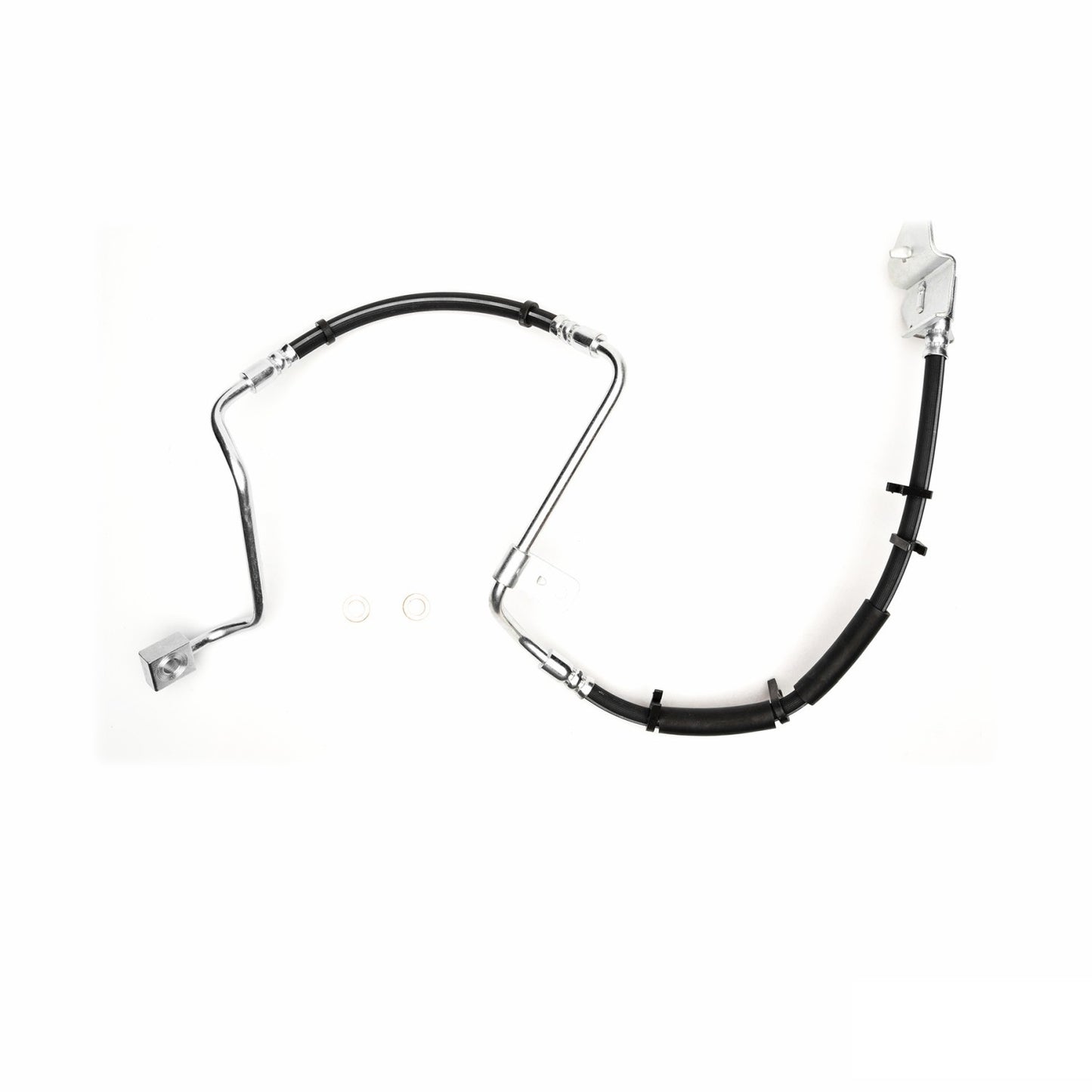Dynamic Friction Company Brake Hydraulic Hose 350-42012