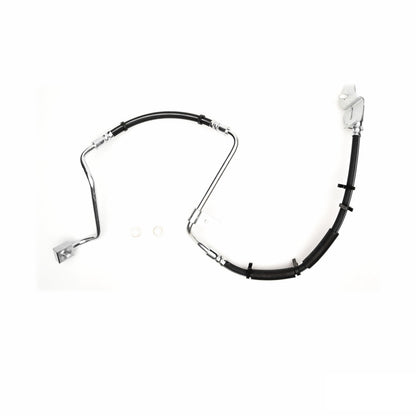 Dynamic Friction Company Brake Hydraulic Hose 350-42012