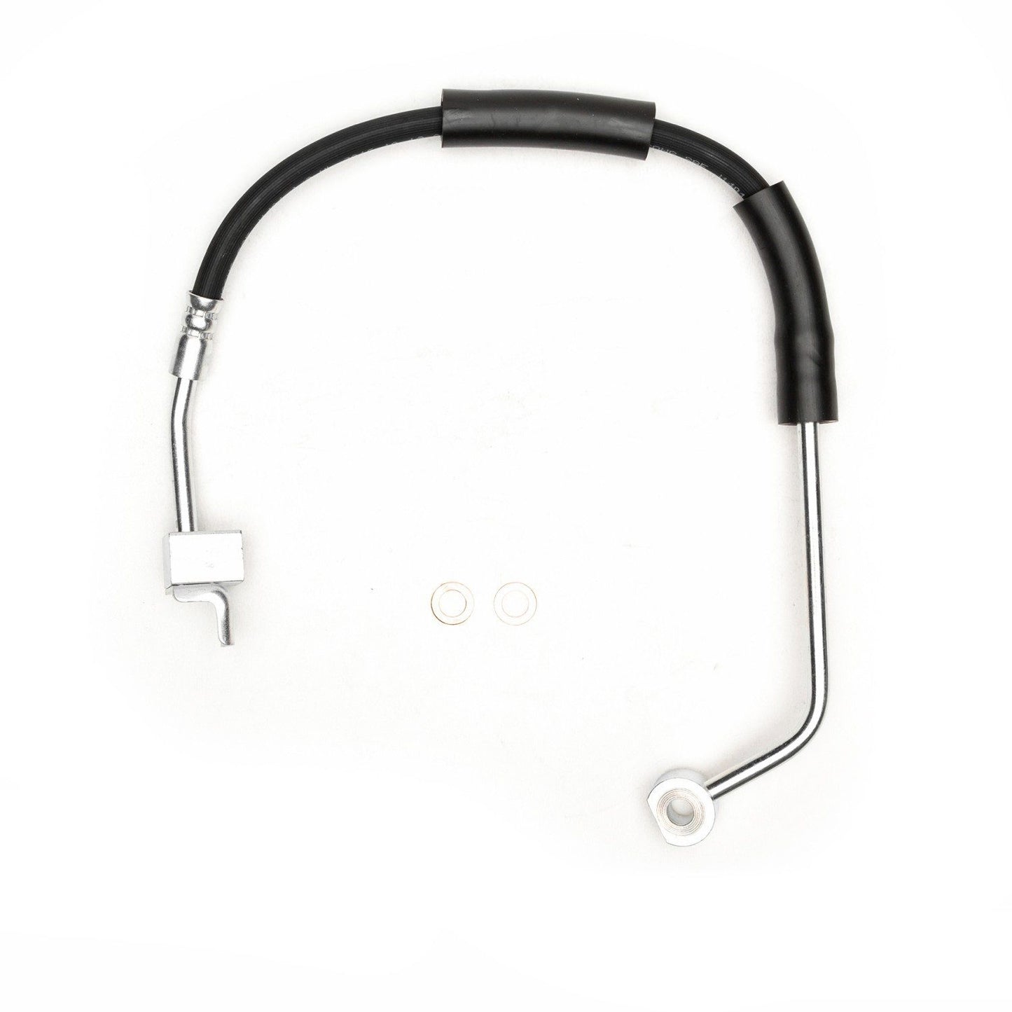 Dynamic Friction Company Brake Hydraulic Hose 350-42013