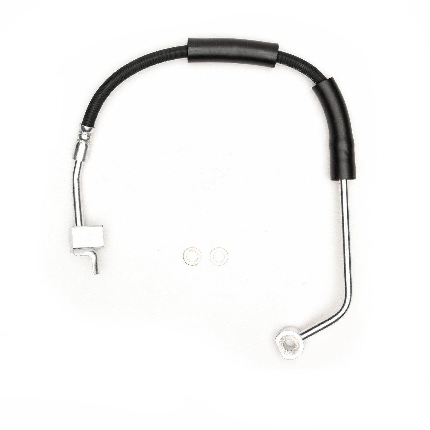 Dynamic Friction Company Brake Hydraulic Hose 350-42013