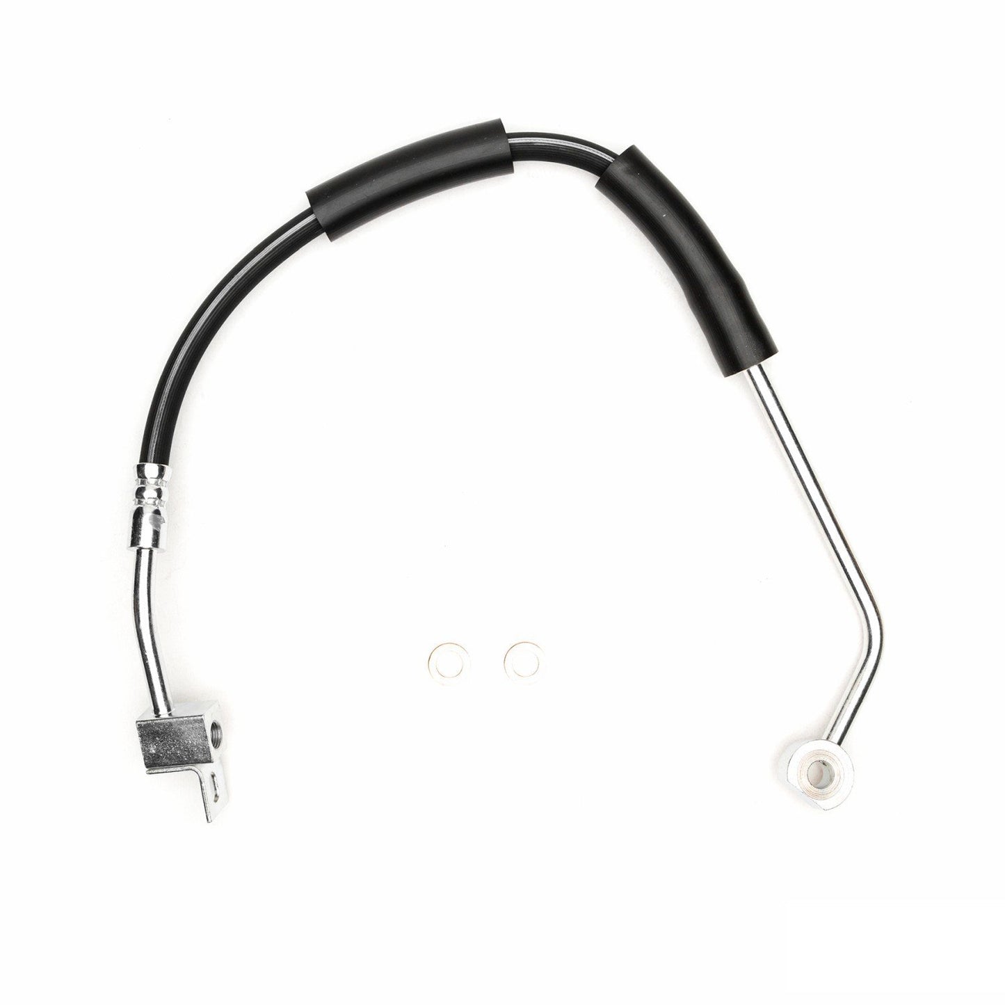 Dynamic Friction Company Brake Hydraulic Hose 350-42014