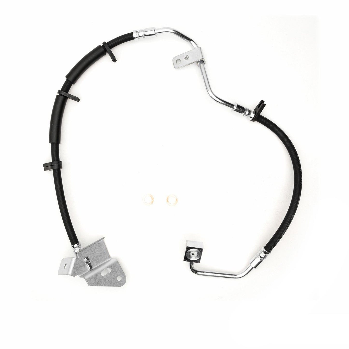 Dynamic Friction Company Brake Hydraulic Hose 350-42015