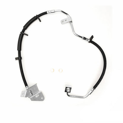 Dynamic Friction Company Brake Hydraulic Hose 350-42015