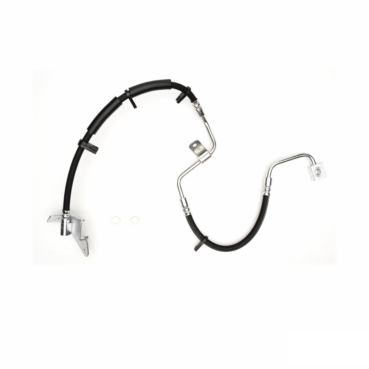 Dynamic Friction Company Brake Hydraulic Hose 350-42016