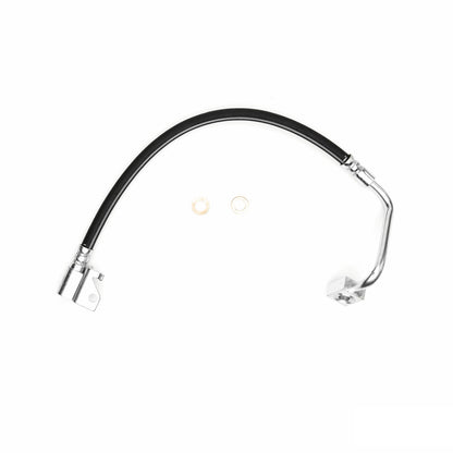 Dynamic Friction Company Brake Hydraulic Hose 350-42018