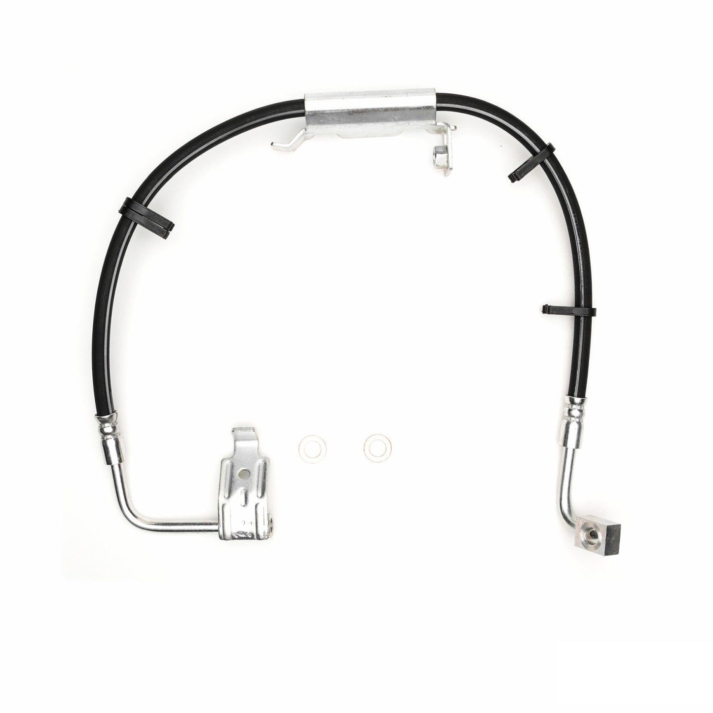 Dynamic Friction Company Brake Hydraulic Hose 350-42025