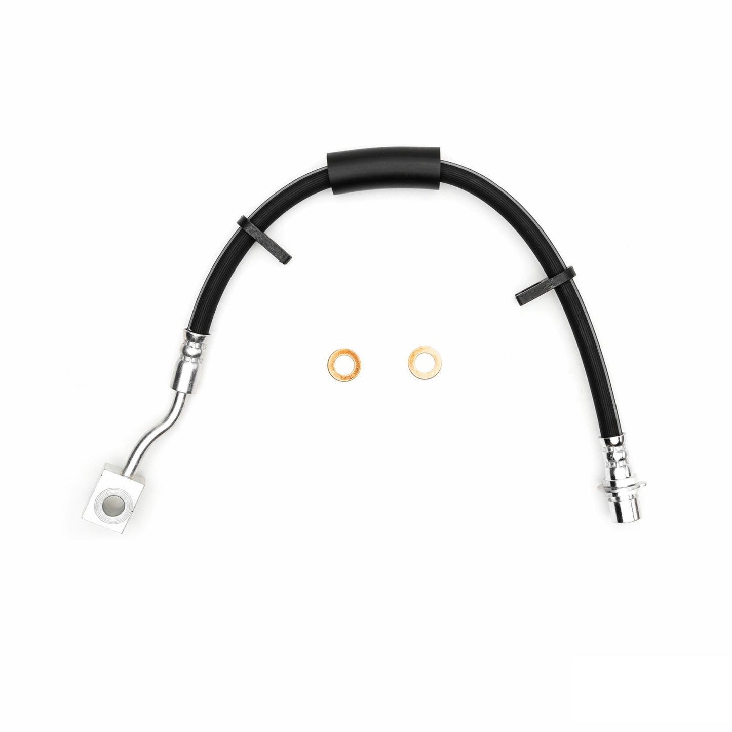 Dynamic Friction Company Brake Hydraulic Hose 350-42027