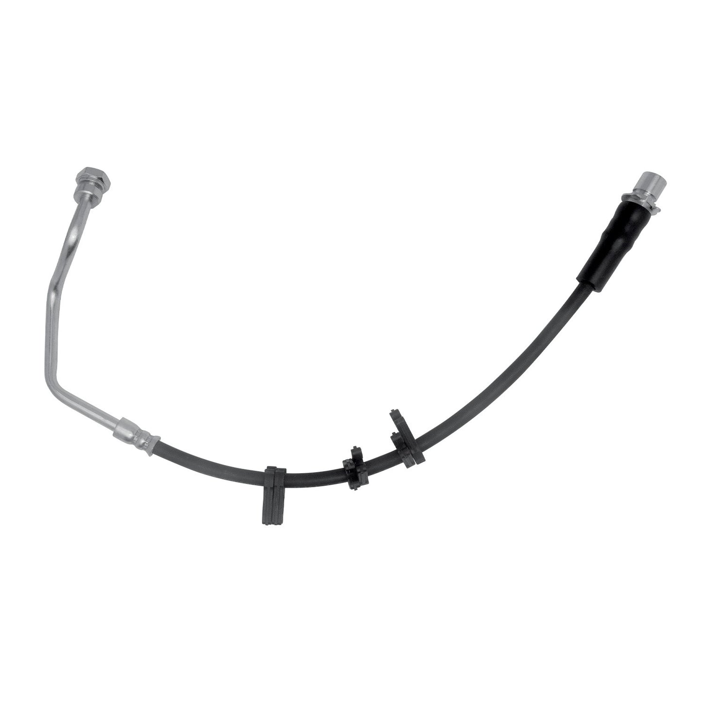 Dynamic Friction Company Brake Hydraulic Hose 350-42030