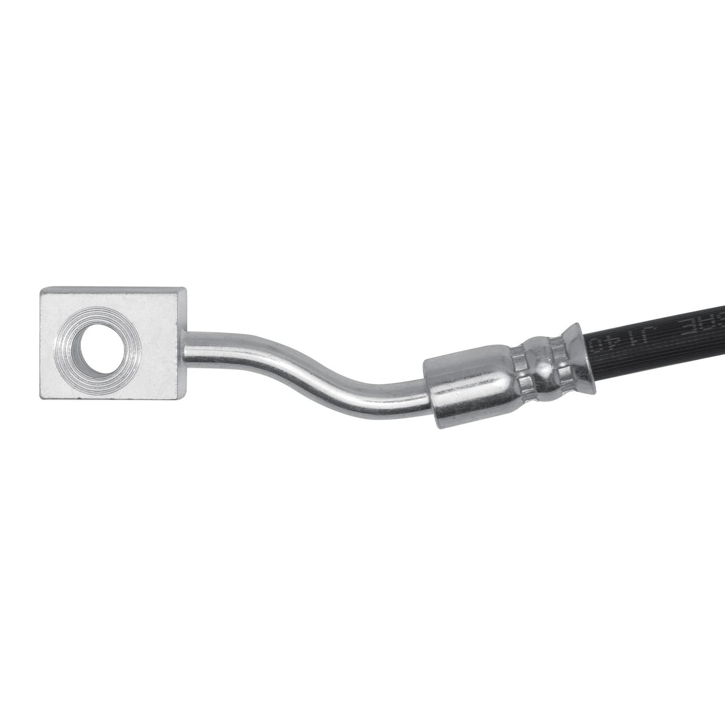 Dynamic Friction Company Brake Hydraulic Hose 350-42031