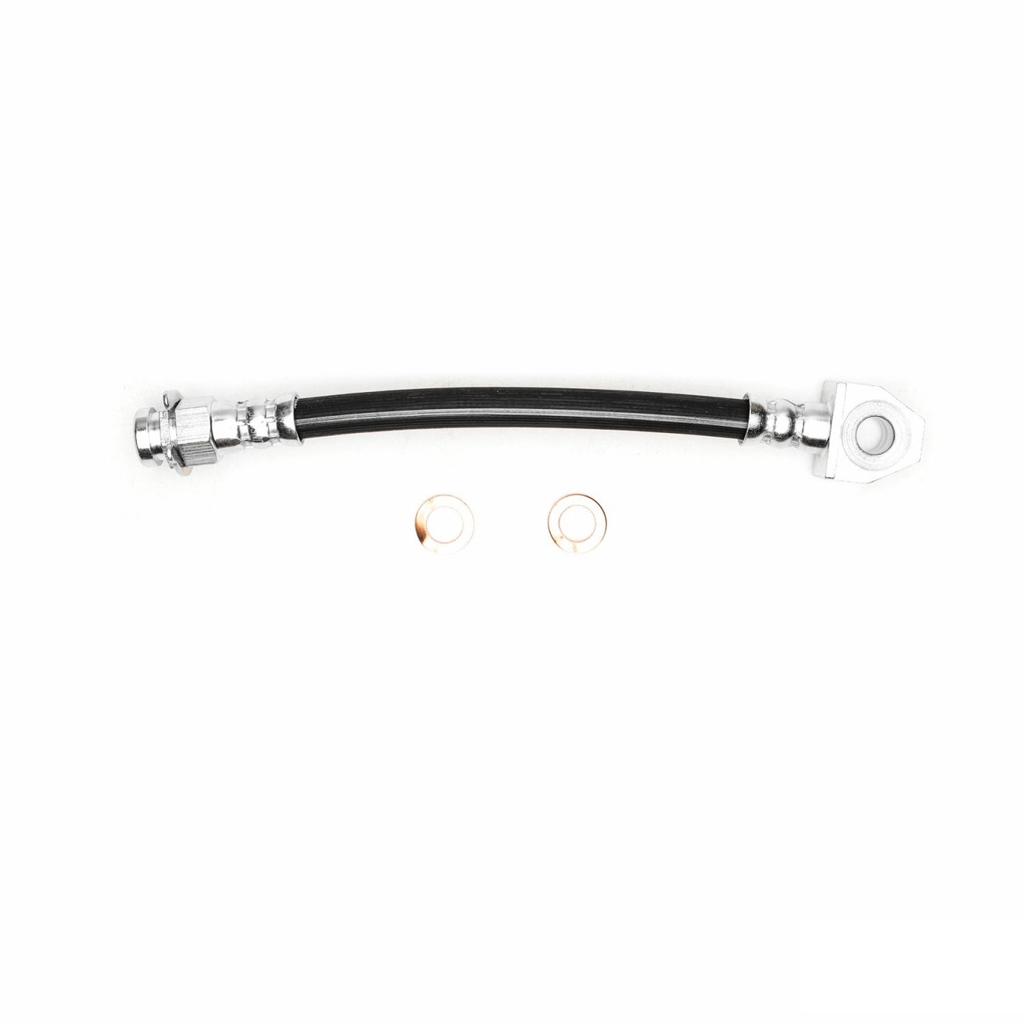 Dynamic Friction Company Brake Hydraulic Hose 350-42034