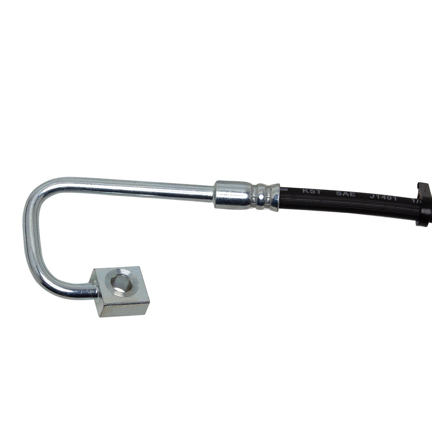 Dynamic Friction Company Brake Hydraulic Hose 350-42043