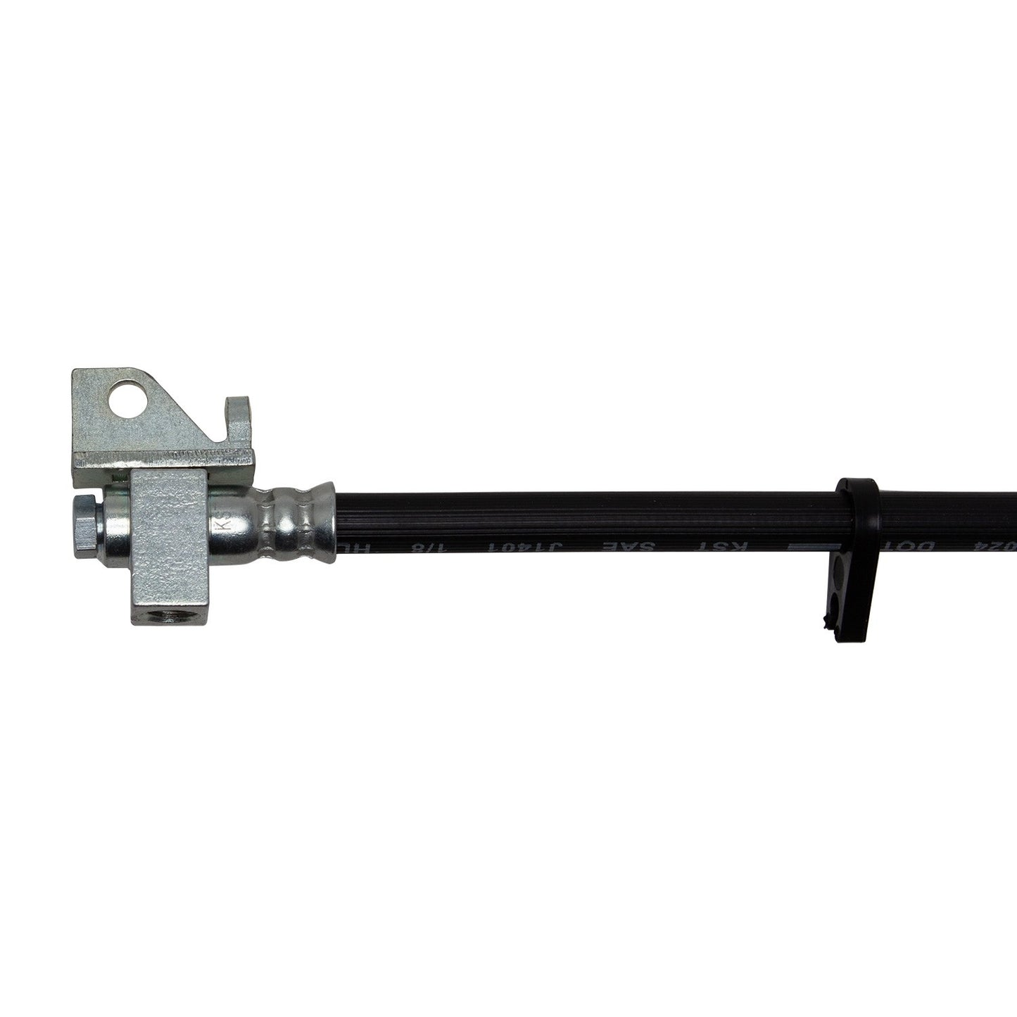 Dynamic Friction Company Brake Hydraulic Hose 350-42043