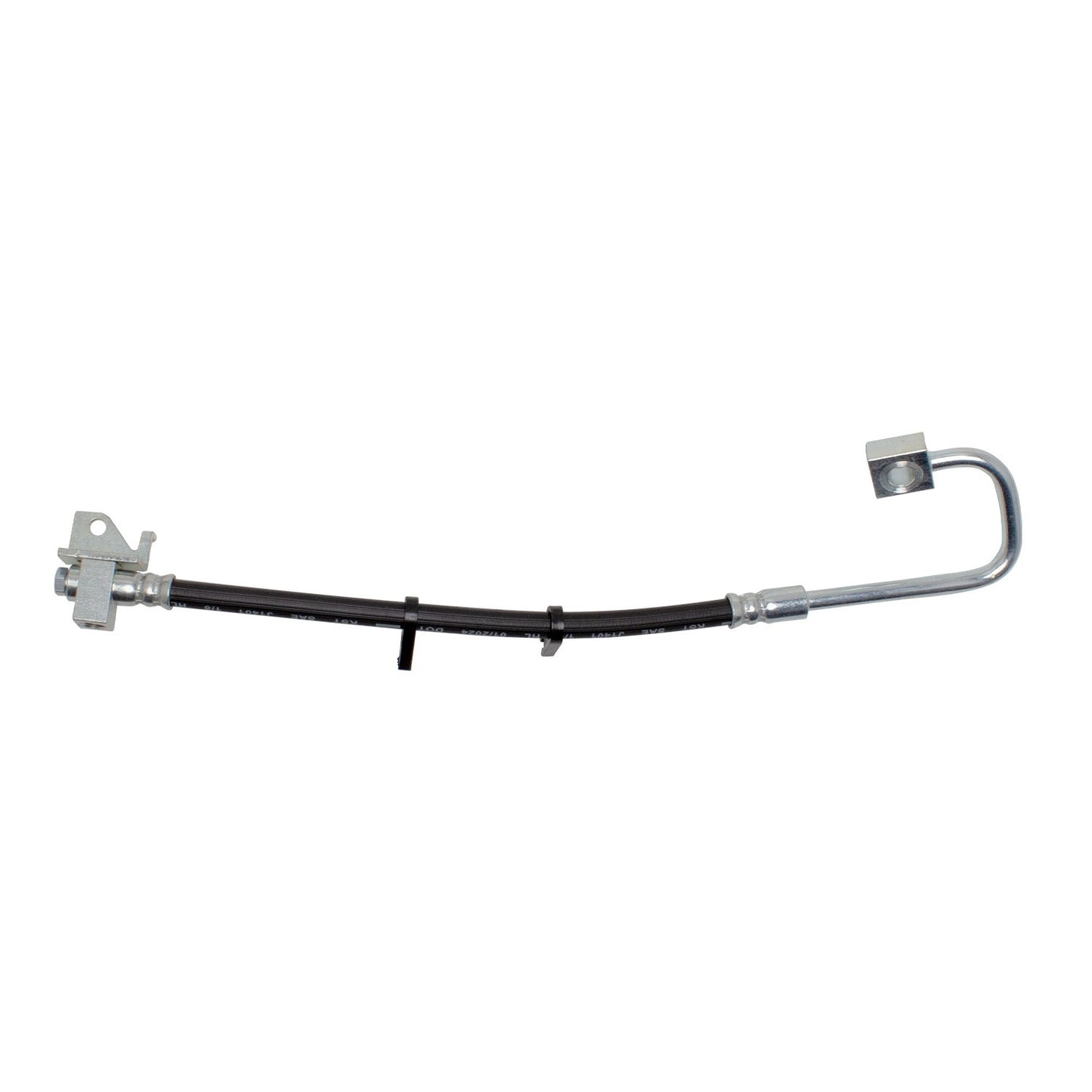 Dynamic Friction Company Brake Hydraulic Hose 350-42043