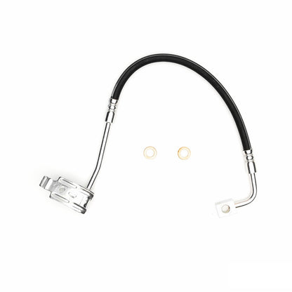 Dynamic Friction Company Brake Hydraulic Hose 350-42045