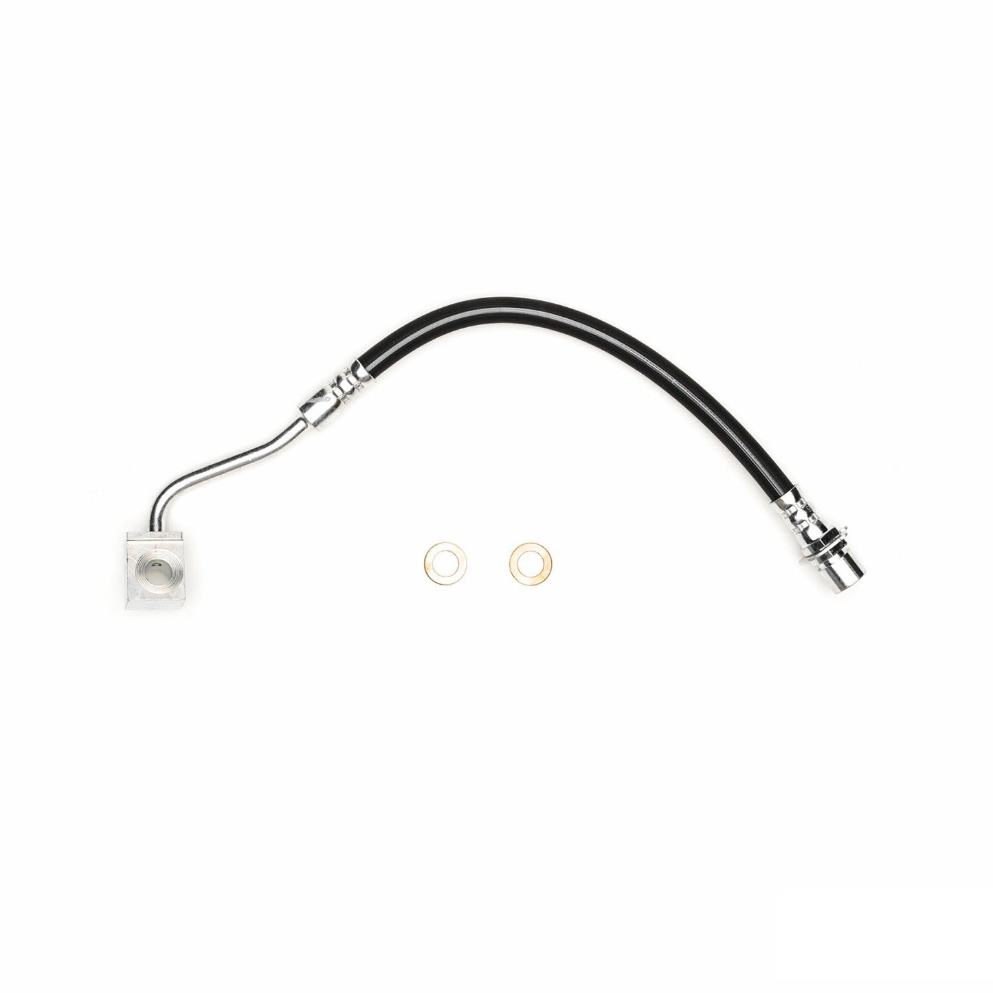 Dynamic Friction Company Brake Hydraulic Hose 350-42049