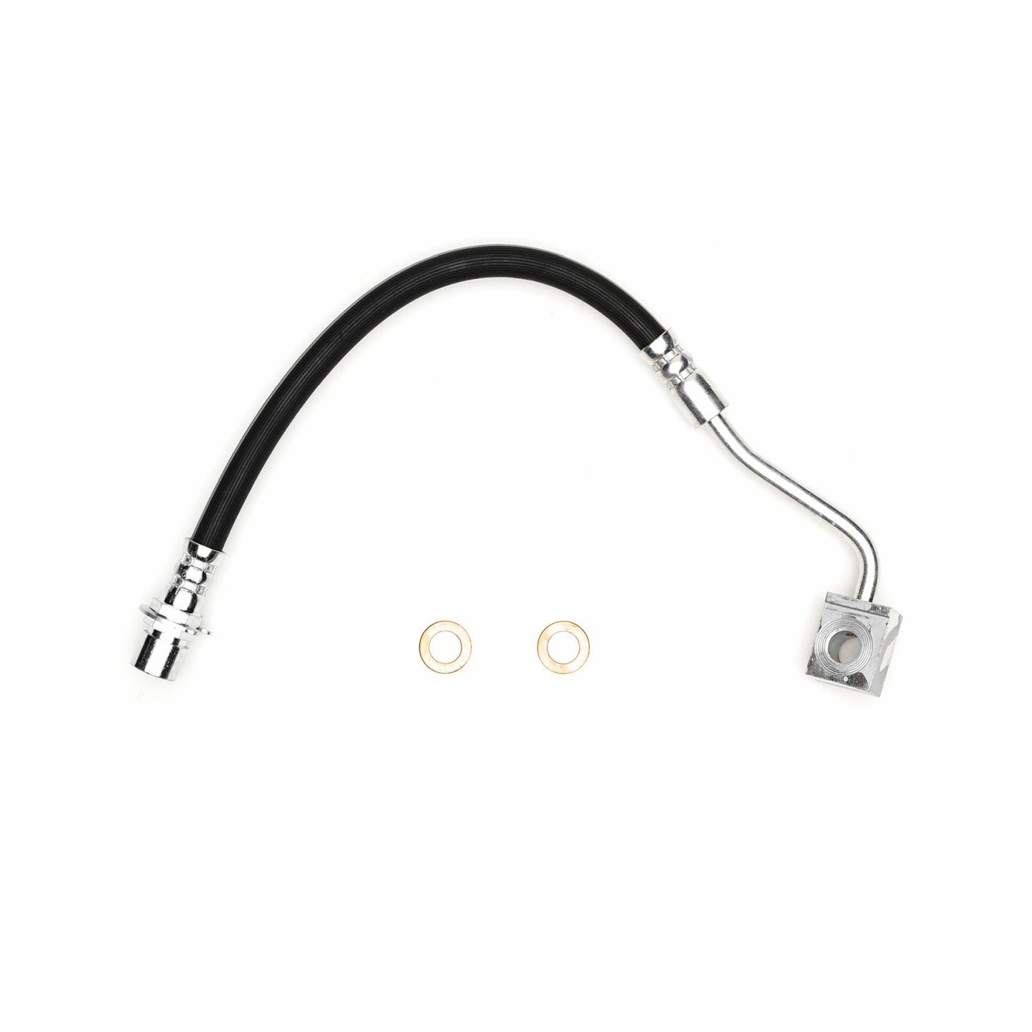 Dynamic Friction Company Brake Hydraulic Hose 350-42050