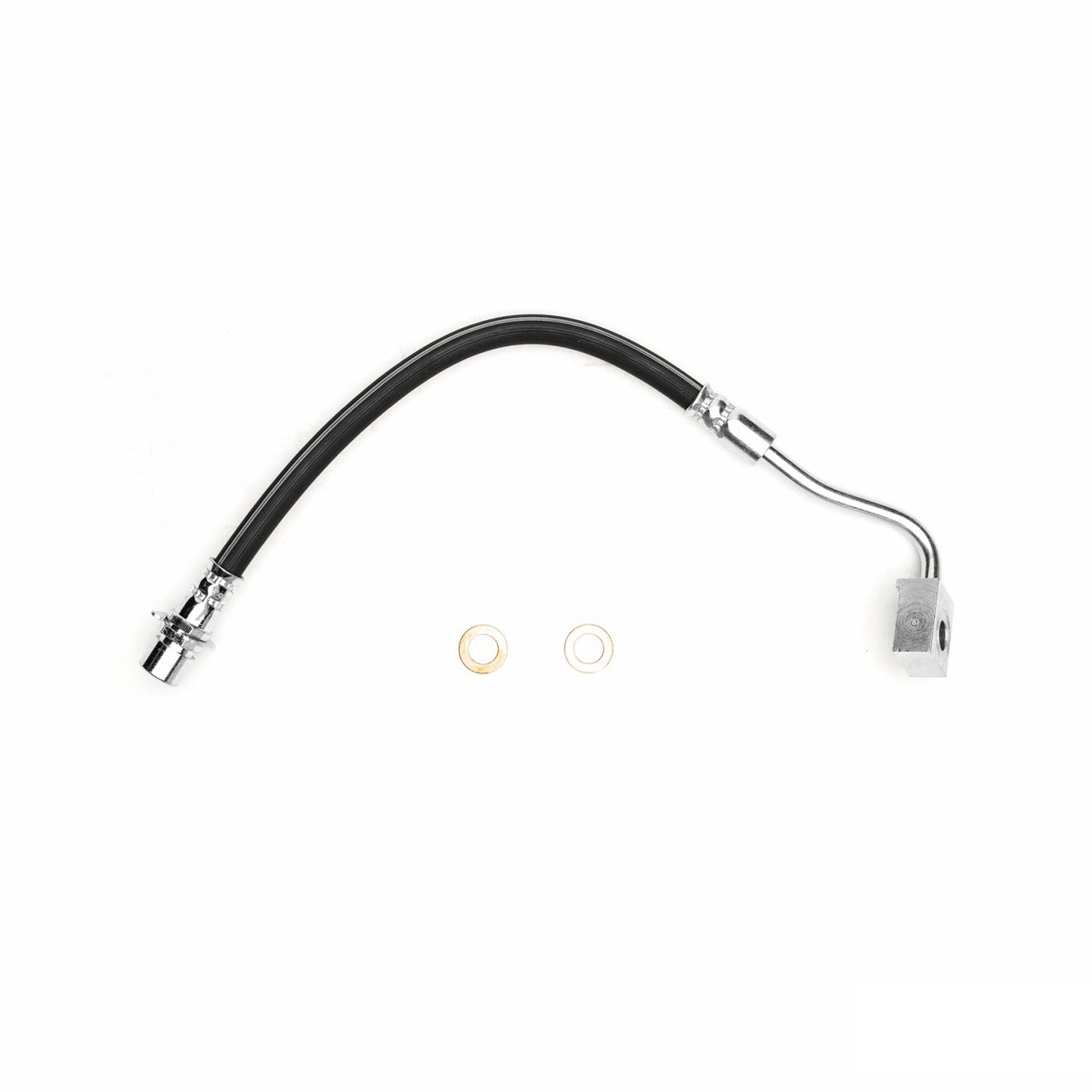 Dynamic Friction Company Brake Hydraulic Hose 350-42051
