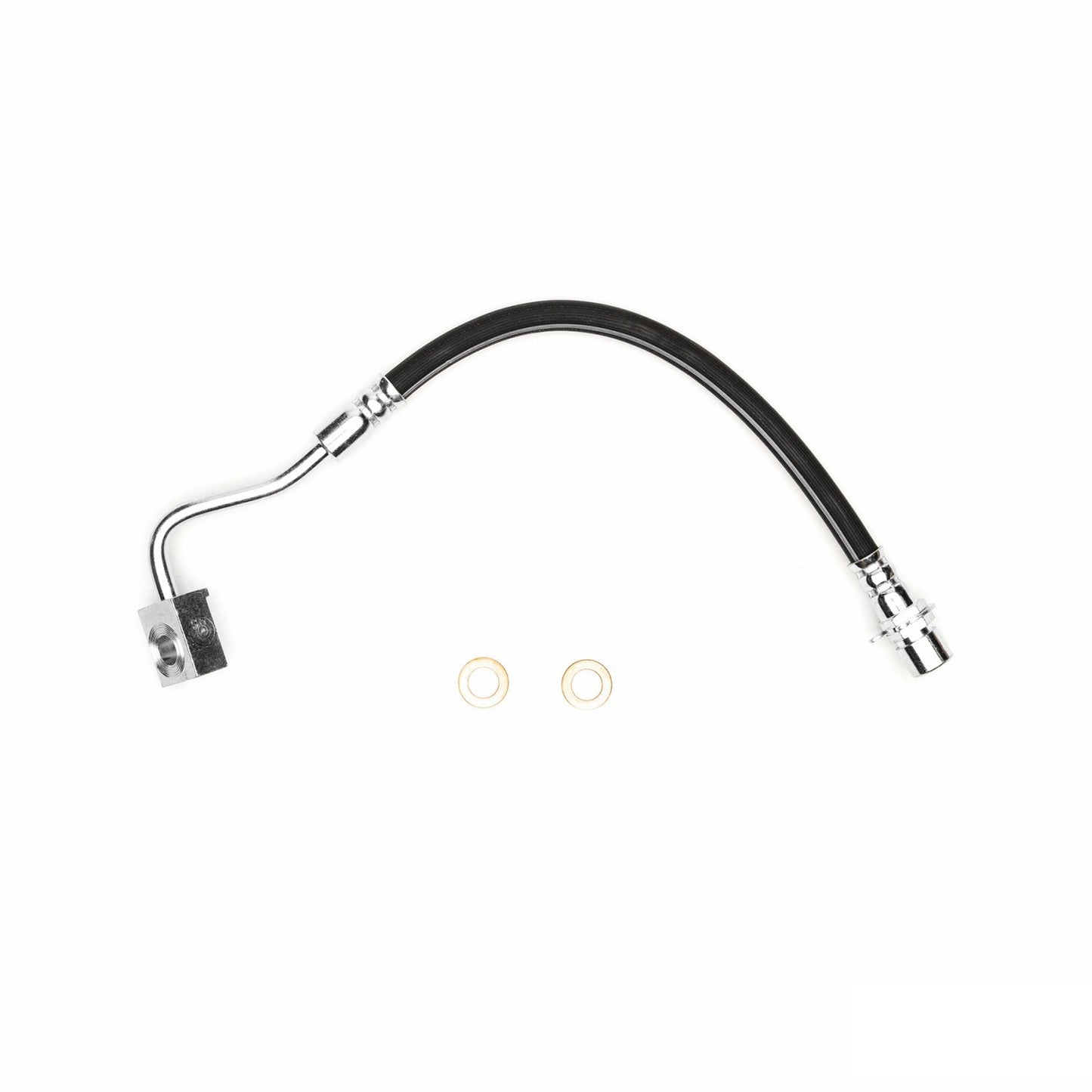 Dynamic Friction Company Brake Hydraulic Hose 350-42052