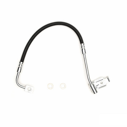 Dynamic Friction Company Brake Hydraulic Hose 350-42055