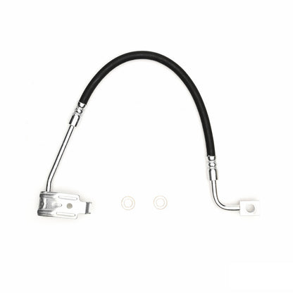 Dynamic Friction Company Brake Hydraulic Hose 350-42056