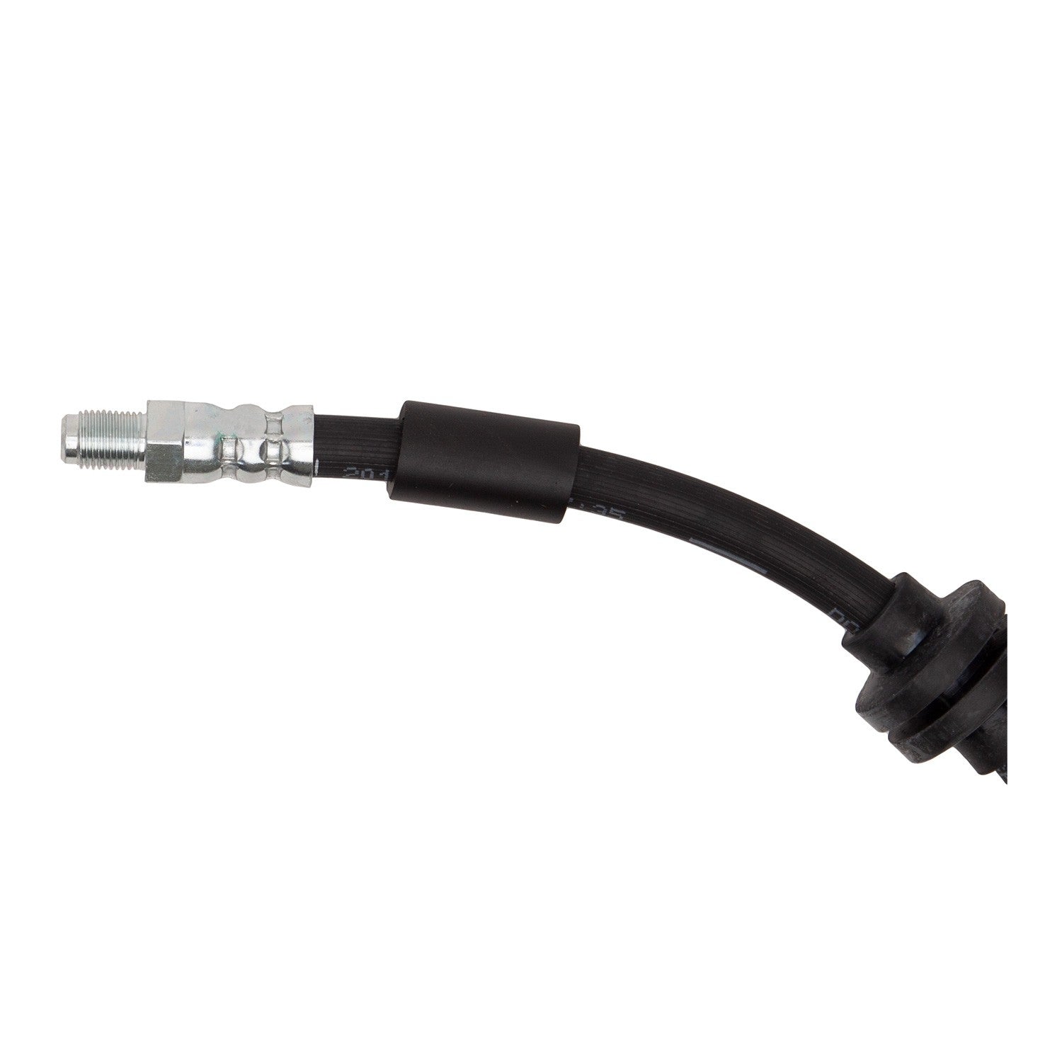 Dynamic Friction Company Brake Hydraulic Hose 350-42065