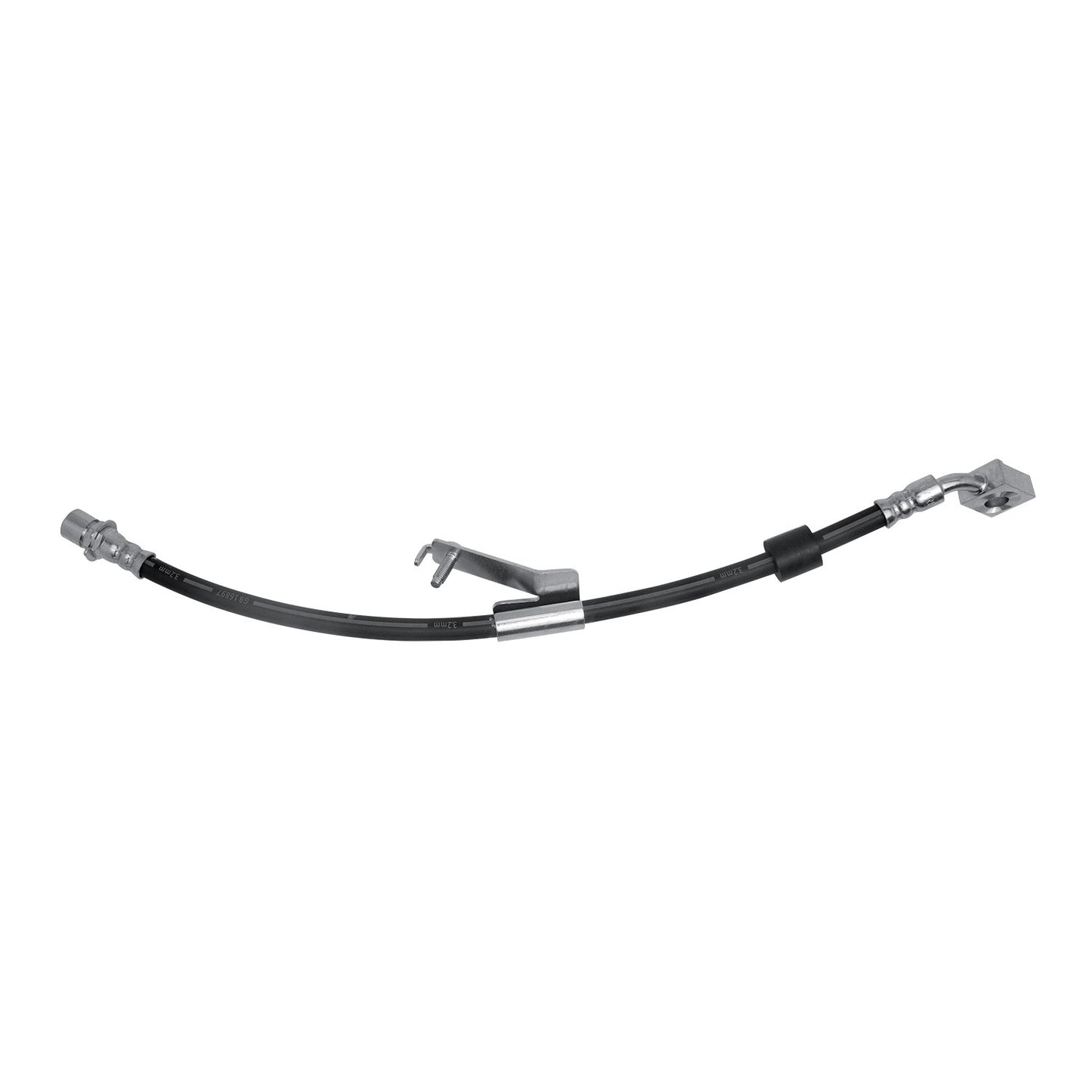 Dynamic Friction Company Brake Hydraulic Hose 350-42066