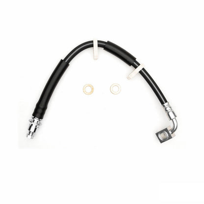 Dynamic Friction Company Brake Hydraulic Hose 350-42068
