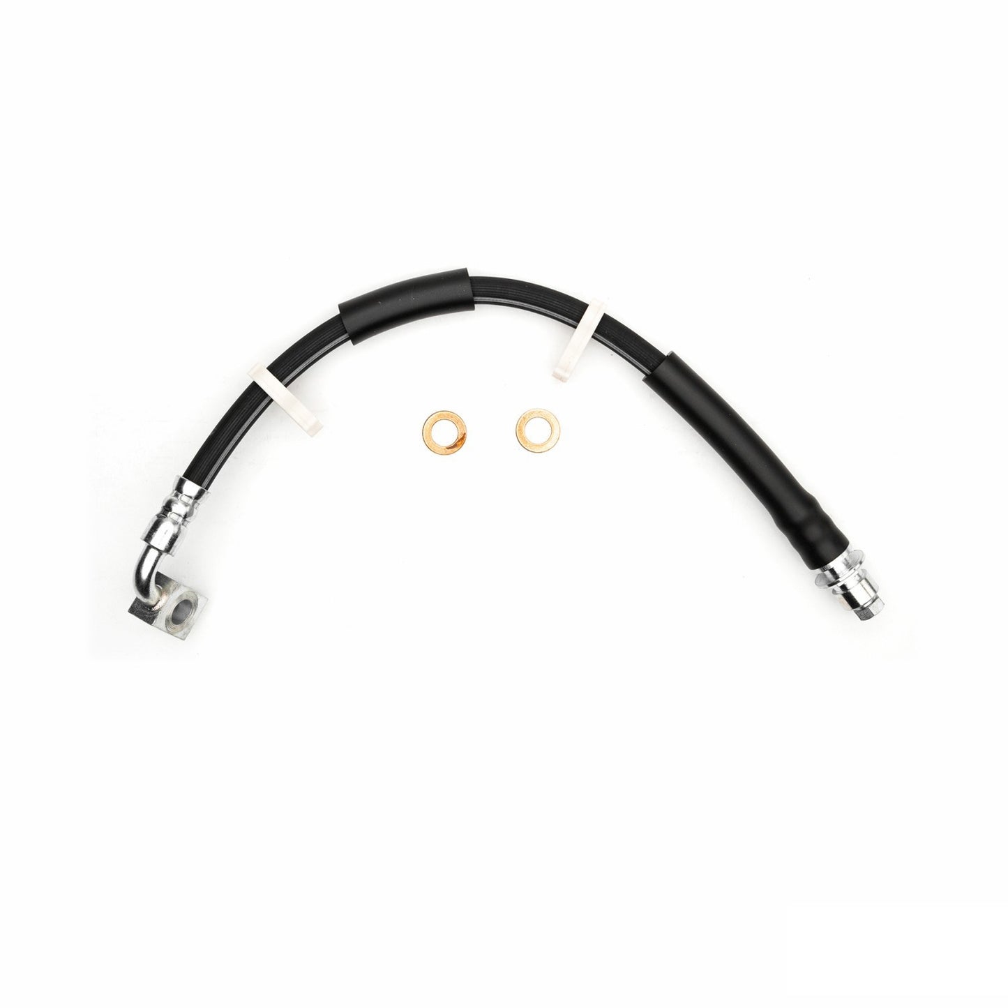 Dynamic Friction Company Brake Hydraulic Hose 350-42069