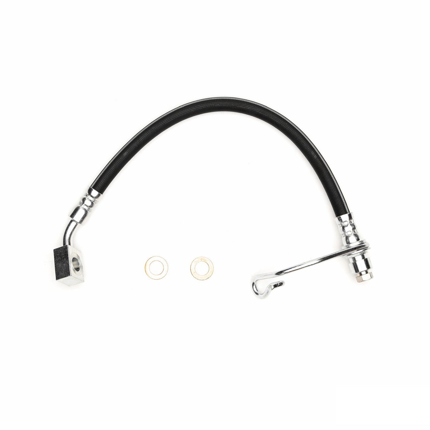 Dynamic Friction Company Brake Hydraulic Hose 350-42071
