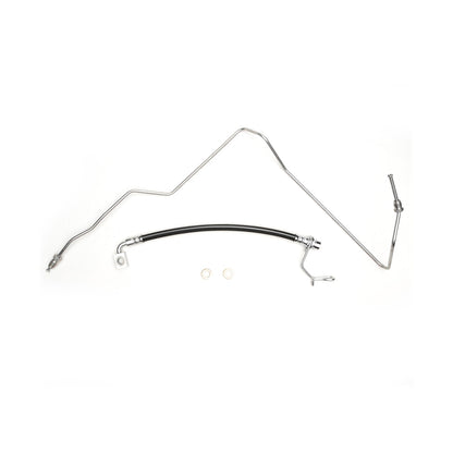 Dynamic Friction Company Brake Hydraulic Hose 350-42074