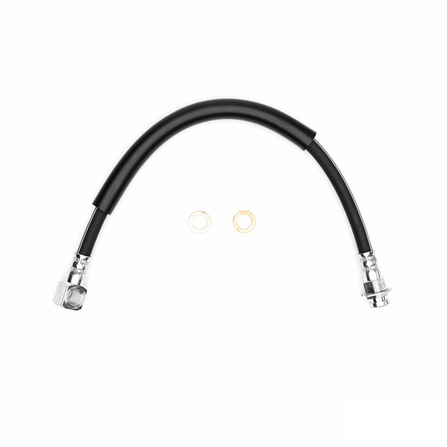 Dynamic Friction Company Brake Hydraulic Hose 350-42076