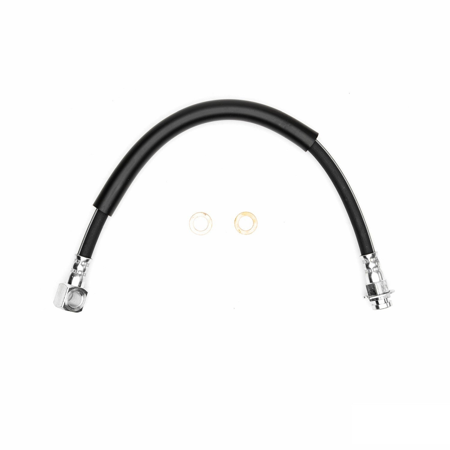 Dynamic Friction Company Brake Hydraulic Hose 350-42076