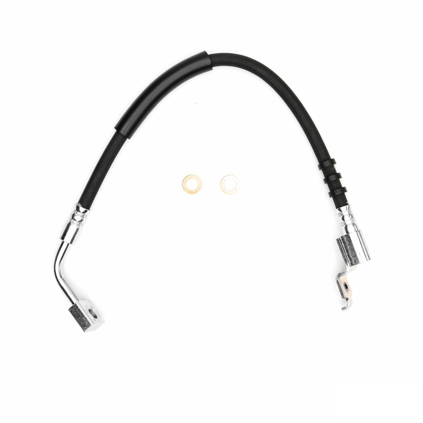 Dynamic Friction Company Brake Hydraulic Hose 350-42081
