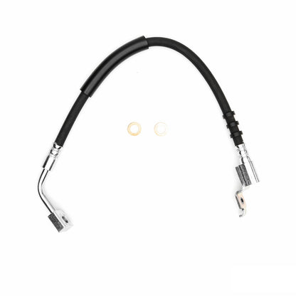Dynamic Friction Company Brake Hydraulic Hose 350-42081