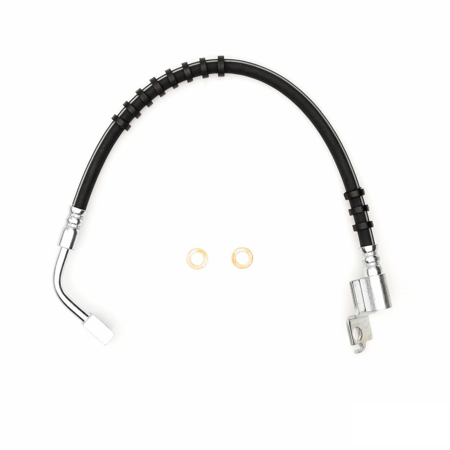 Dynamic Friction Company Brake Hydraulic Hose 350-42083