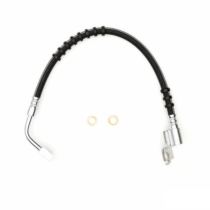 Dynamic Friction Company Brake Hydraulic Hose 350-42083