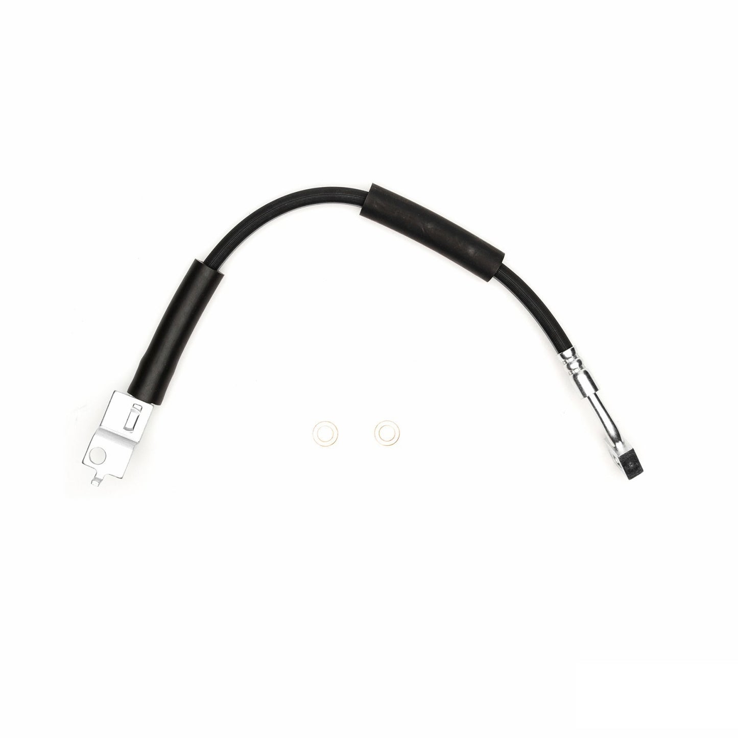 Dynamic Friction Company Brake Hydraulic Hose 350-42089