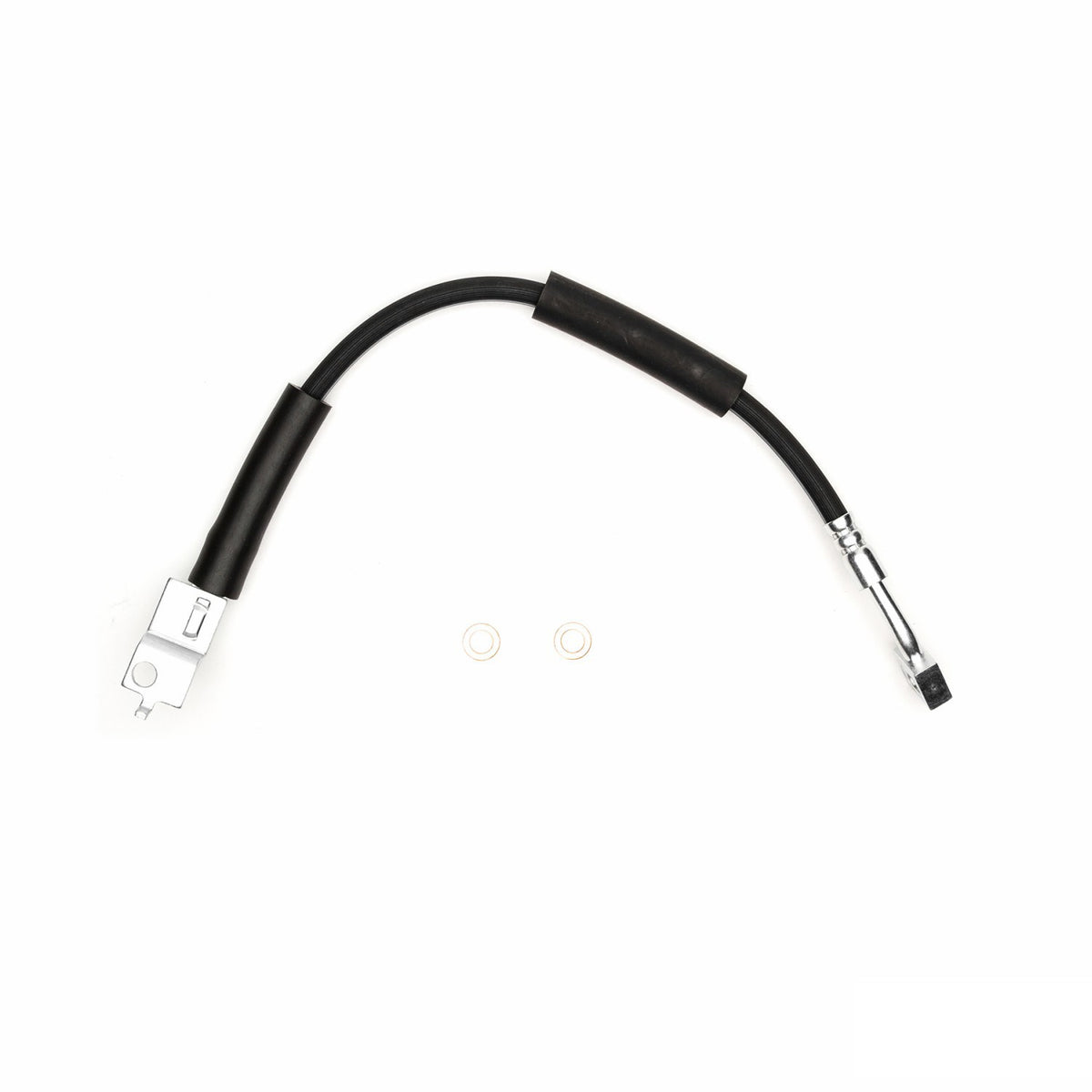 Dynamic Friction Company Brake Hydraulic Hose 350-42089