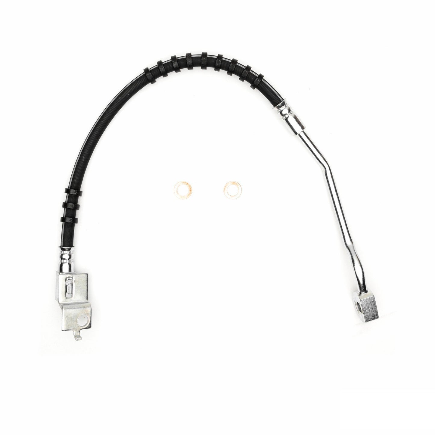 Dynamic Friction Company Brake Hydraulic Hose 350-42090
