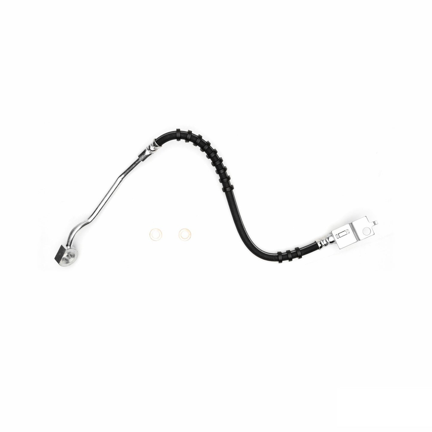 Dynamic Friction Company Brake Hydraulic Hose 350-42091