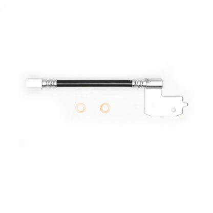 Dynamic Friction Company Brake Hydraulic Hose 350-42107
