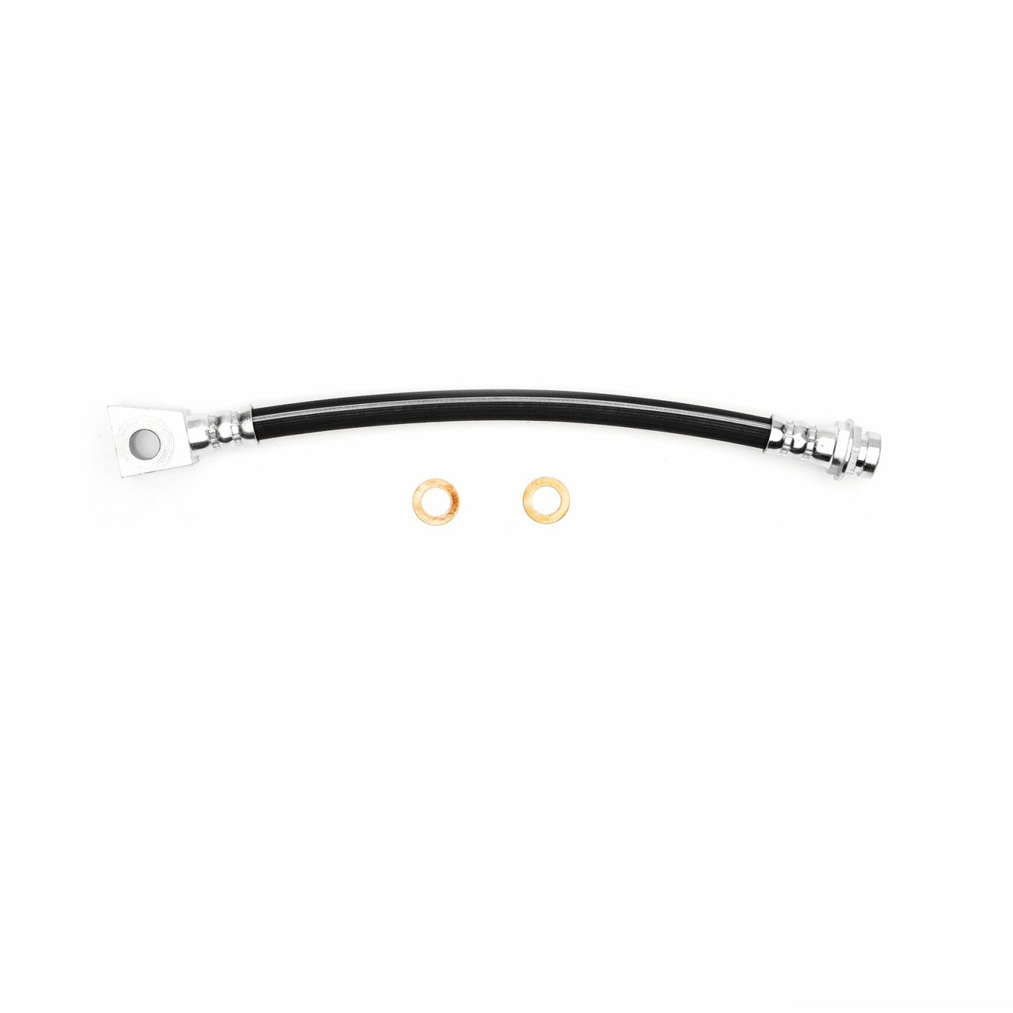 Dynamic Friction Company Brake Hydraulic Hose 350-42109