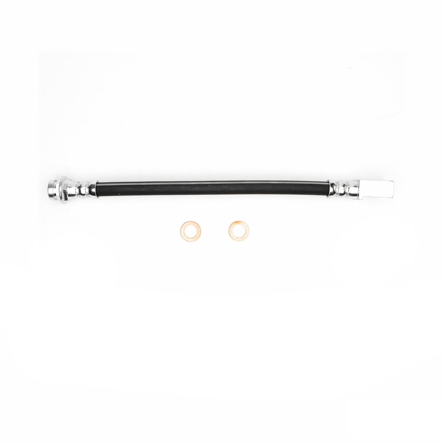 Dynamic Friction Company Brake Hydraulic Hose 350-42111