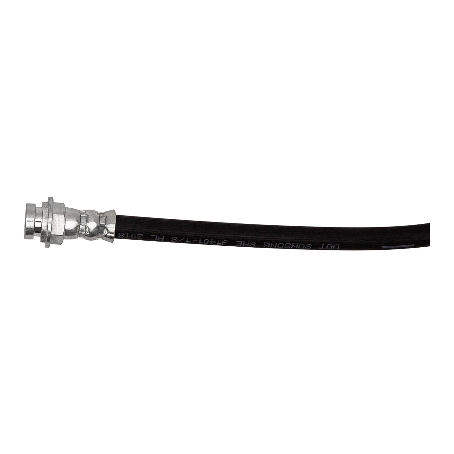 Dynamic Friction Company Brake Hydraulic Hose 350-42113